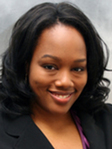 Jamilla Nichelle Holomon, experienced Intellectual Property attorney in Houston, TX with 33 reviews