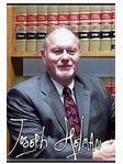 Joseph Sidney Helman, experienced Personal Injury attorney in Encino, CA with 12 reviews