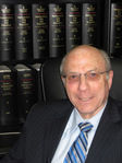 Sidney Franklin Jr, experienced Immigration, Real Estate attorney in Sherman Oaks, CA with 0 reviews