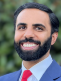 Simranjeet Singh Chatha, experienced Immigration attorney in Oak Brook, IL with 79 reviews