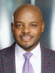 Reginald Roberts Jr, experienced Insurance, Litigation attorney in Los Angeles, CA with 0 reviews