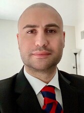 Farshad Fouladi, experienced Immigration attorney in North Bethesda, MD with 0 reviews