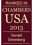 Gerald S. Greenberg, experienced Business, Financial Markets And Services attorney in Cincinnati, OH with 0 reviews