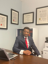 David Ayekoloye, experienced Immigration attorney in Framingham, MA with 56 reviews