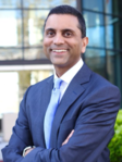 Kaushik Shakti Ranchod, experienced Immigration attorney in Sacramento, CA with 330 reviews