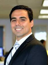 Alexander Gustavo Carrion, experienced Immigration attorney in Brentwood, NY with 6 reviews