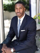 Omari Sadiki Ruddock, experienced Litigation, Personal Injury attorney in Miami, FL with 46 reviews