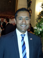 Hashim Siddique, experienced Immigration attorney in Chicago, IL with 25 reviews