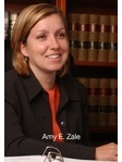 Amy Zale, experienced Civil Rights, Government attorney in Evergreen Park, IL with 0 reviews