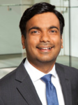 Anand Mohan, experienced Intellectual Property attorney in Alexandria, VA with 0 reviews