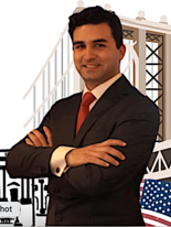 Tolga Ozek, experienced Business, Estate Planning attorney in Chevy Chase, MD with 118 reviews