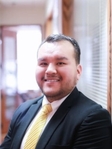 Andres Diaz Jr., experienced Immigration, Litigation attorney in Chicago, IL with 0 reviews