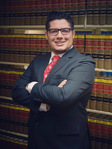 Diego Alejandro Gomez, Esq., experienced Immigration attorney in West Palm Beach, FL with 98 reviews