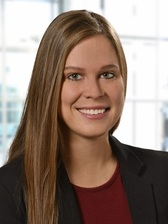 Cheyenne Marie Somers, experienced Litigation attorney in Lone Tree, CO with 1 reviews