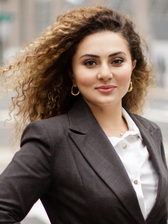 Chimnaz Shahbazzade Mammadov, experienced Business, Immigration attorney in San Francisco, CA with 11 reviews