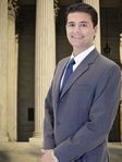 Chris Kourosh Jafari, experienced Litigation attorney in Irvine, CA with 0 reviews