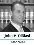 John Peter Di Biasi, experienced Litigation, Real Estate attorney in Saddle River, NJ with 0 reviews