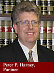 Peter Patrick Harney, experienced Litigation attorney in Natick, MA with 29 reviews