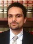 Edward Fortunato Ramos, experienced Immigration, Litigation attorney in Miami, FL with 0 reviews