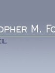 Christopher Michael Foulds, experienced Litigation, Real Estate attorney in Wilmington, DE with 6 reviews