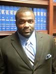 Antoine Deante Daniels, experienced Litigation attorney in Tampa, FL with 0 reviews