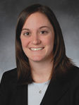 Erica Lamonaca Gholson, experienced Litigation attorney in Chicago, IL with 0 reviews