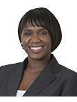 Lorty Guerlaine Fevry, experienced Insurance, Litigation attorney in Hollywood, FL with 31 reviews