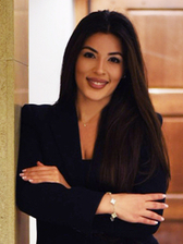 Yasmine Tabatabai, experienced Car Accident, Litigation attorney in Los Angeles, CA with 23 reviews