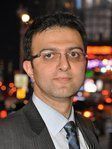 M Ray Arvand, experienced Immigration, Personal Injury attorney in New York, NY with 3 reviews