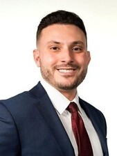 Justin Anthony Pires, experienced Immigration attorney in Boston, MA with 3 reviews