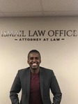 Ismail Ali Mohamed, experienced Criminal Defense, Immigration attorney in Columbus, OH with 7 reviews