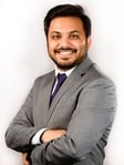 Abhinav Tripathi, experienced Immigration attorney in Saint Louis, MO with 133 reviews