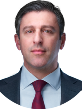 Bret David Franco, experienced Litigation attorney in Chicago, IL with 41 reviews