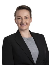 Katherine Allison Myers, experienced Insurance, Litigation attorney in Phoenix, AZ with 0 reviews