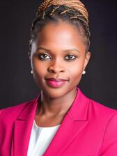 Aisha Kabanda Nanyanzi, experienced Immigration attorney in Gilbert, AZ with 7 reviews