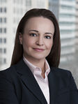 Katherine Eller Wesley, experienced Litigation, Real Estate attorney in Washington, DC with 1 reviews