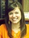 Jenna Augusta Carl Jabara, experienced Immigration attorney in Dallas, TX with 398 reviews