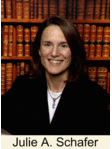 Julie Ann Schafer, experienced Estate Planning, Family Law attorney in Akron, OH with 2 reviews