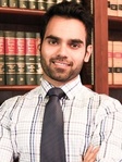 Sagar R. Raich, experienced Business, Personal Injury attorney in Las Vegas, NV with 0 reviews