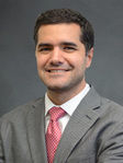 Demetrius Xavier Lambrinos, experienced Litigation attorney in San Francisco, CA with 0 reviews