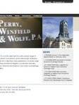 Charles Elliott Winfield, experienced Litigation attorney in Starkville, MS with 0 reviews