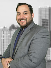 Charles Stephen Thompson, experienced Insurance, Litigation attorney in Miami, FL with 0 reviews