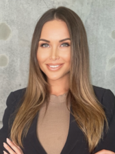 Ilona Szymkowicz, experienced Immigration, Personal Injury attorney in Miami Beach, FL with 81 reviews