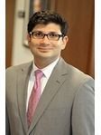 Anish Jitendra Banker, experienced Business, Real Estate attorney in Irvine, CA with 0 reviews