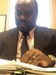 Ebenezer Appiagyei, experienced Immigration attorney in Aurora, CO with 2 reviews