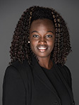 Ebony Robinson-Mizell, experienced Insurance, Litigation attorney in Winter Park, FL with 0 reviews