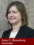 Anne Clare Rosenberg, experienced Estate Planning, Litigation attorney in Natick, MA with 2 reviews