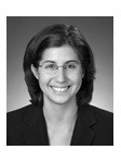 Emilia Petersen Estrella Morris, experienced Litigation attorney in Fresno, CA with 0 reviews