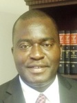 Ernest Chigbo Egoh, experienced Immigration attorney in Marietta, GA with 29 reviews