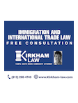 Fernanne Kirkham, experienced Immigration attorney in Sun City Center, FL with 3 reviews